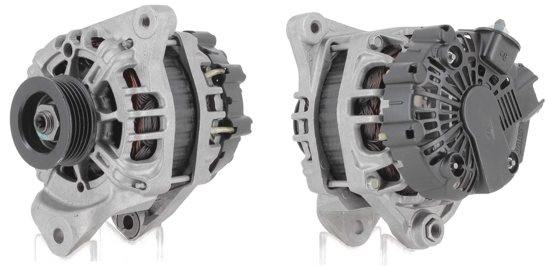 ROTOVIS Automotive Electrics Alternator Article number: 9091437 cheaply