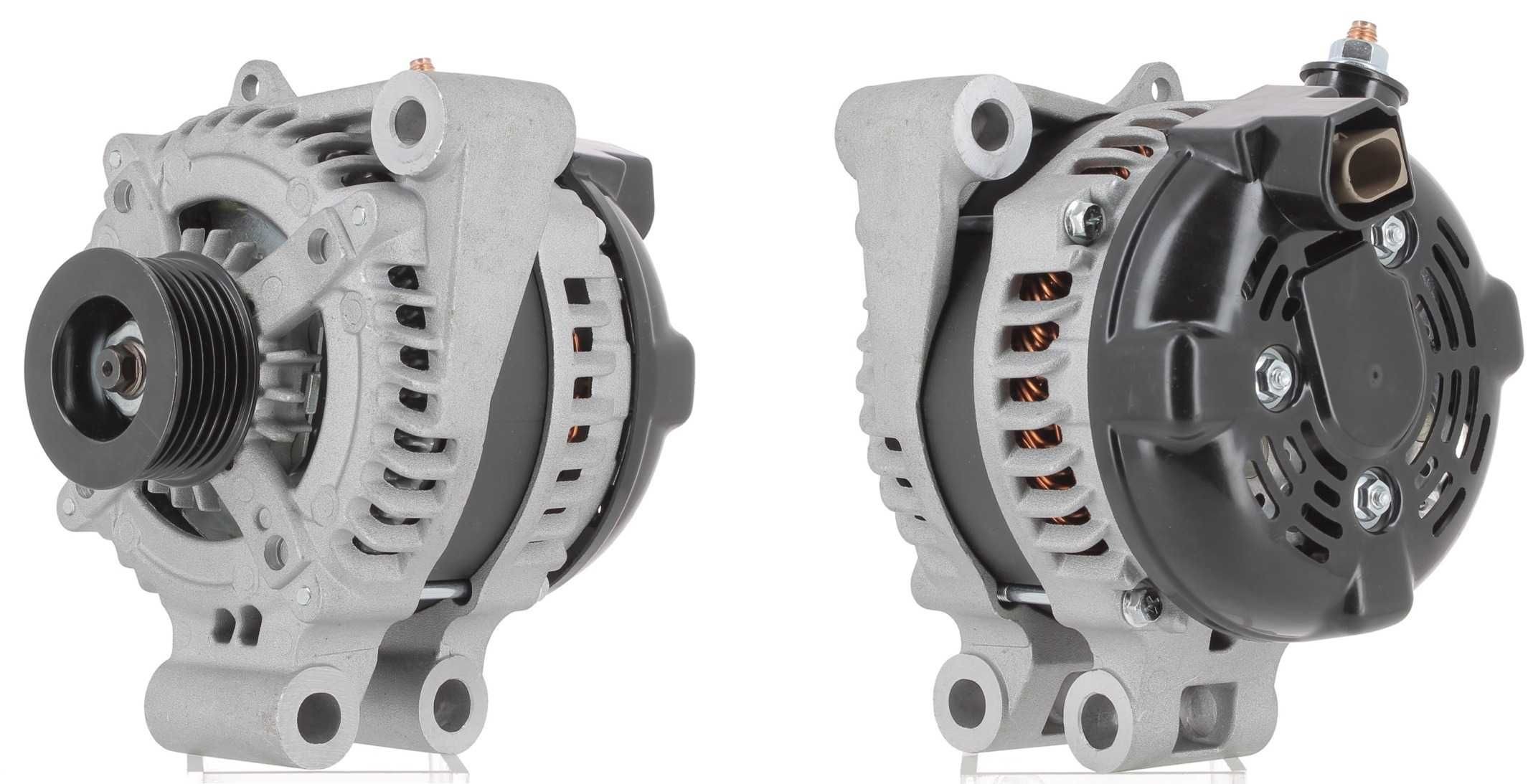 ROTOVIS Automotive Electrics Alternator Article number: 9091521 cheaply