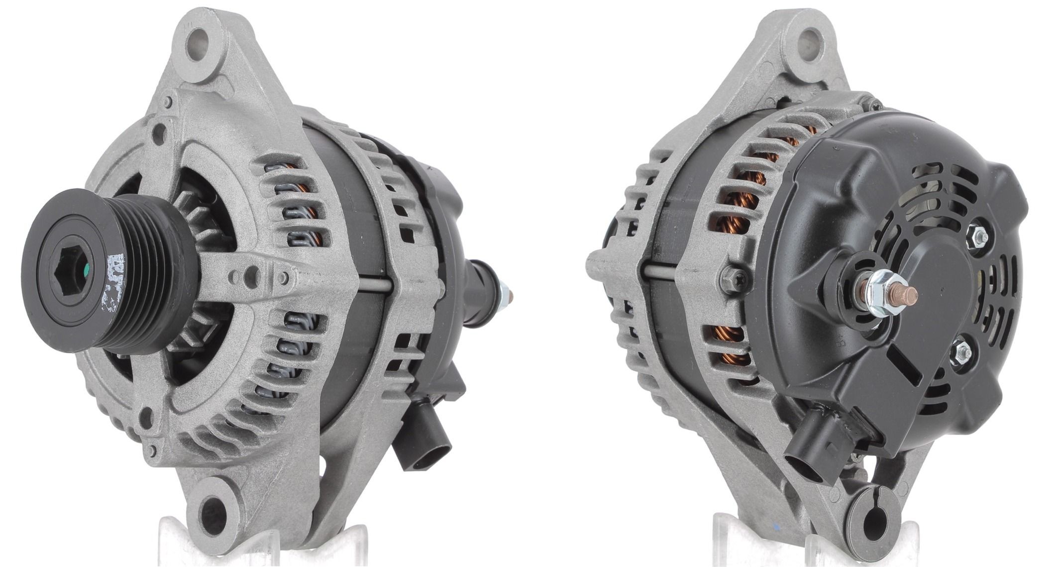 ROTOVIS Automotive Electrics Alternator Article number: 9091538 cheaply