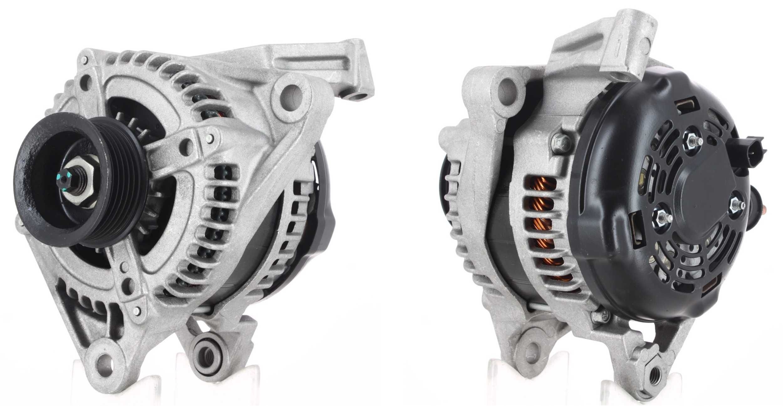 ROTOVIS Automotive Electrics Alternator Article number: 9091544 cheaply