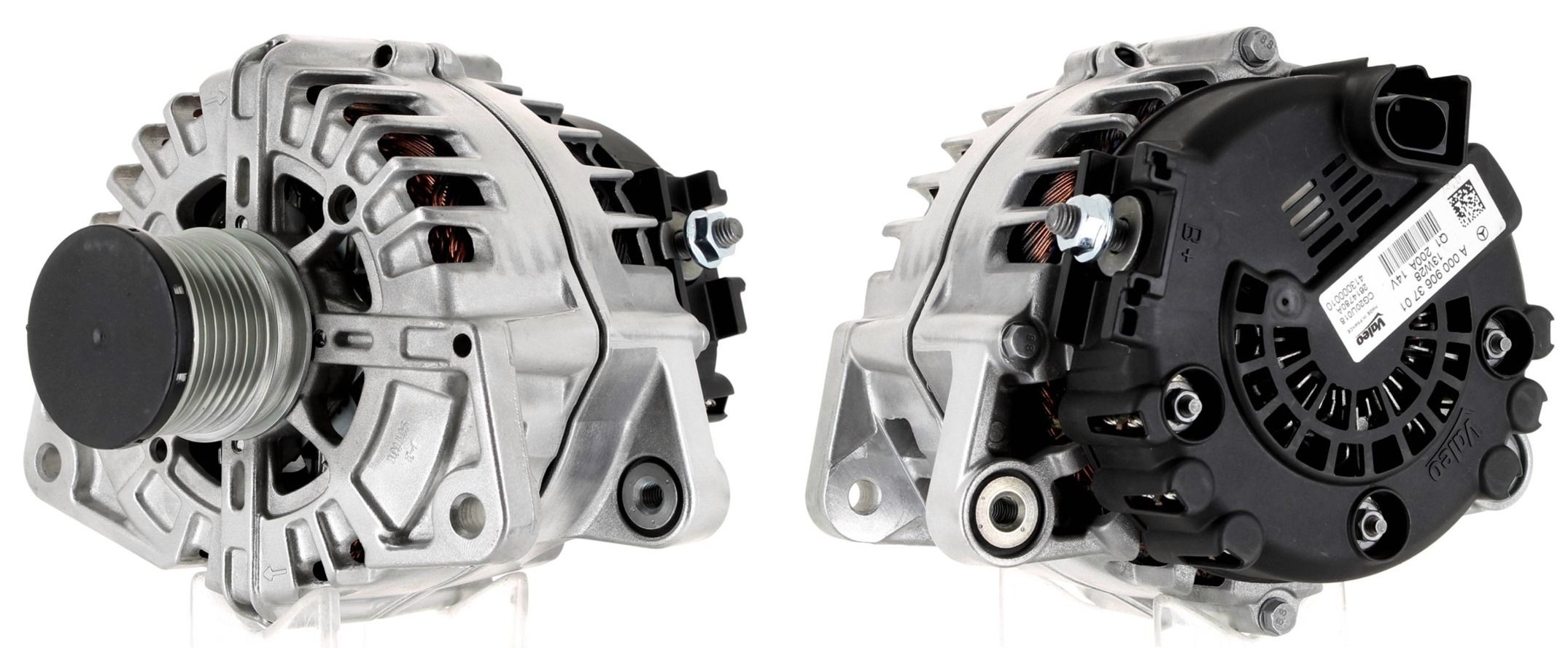 ROTOVIS Automotive Electrics Alternator Article number: 9091666 cheaply