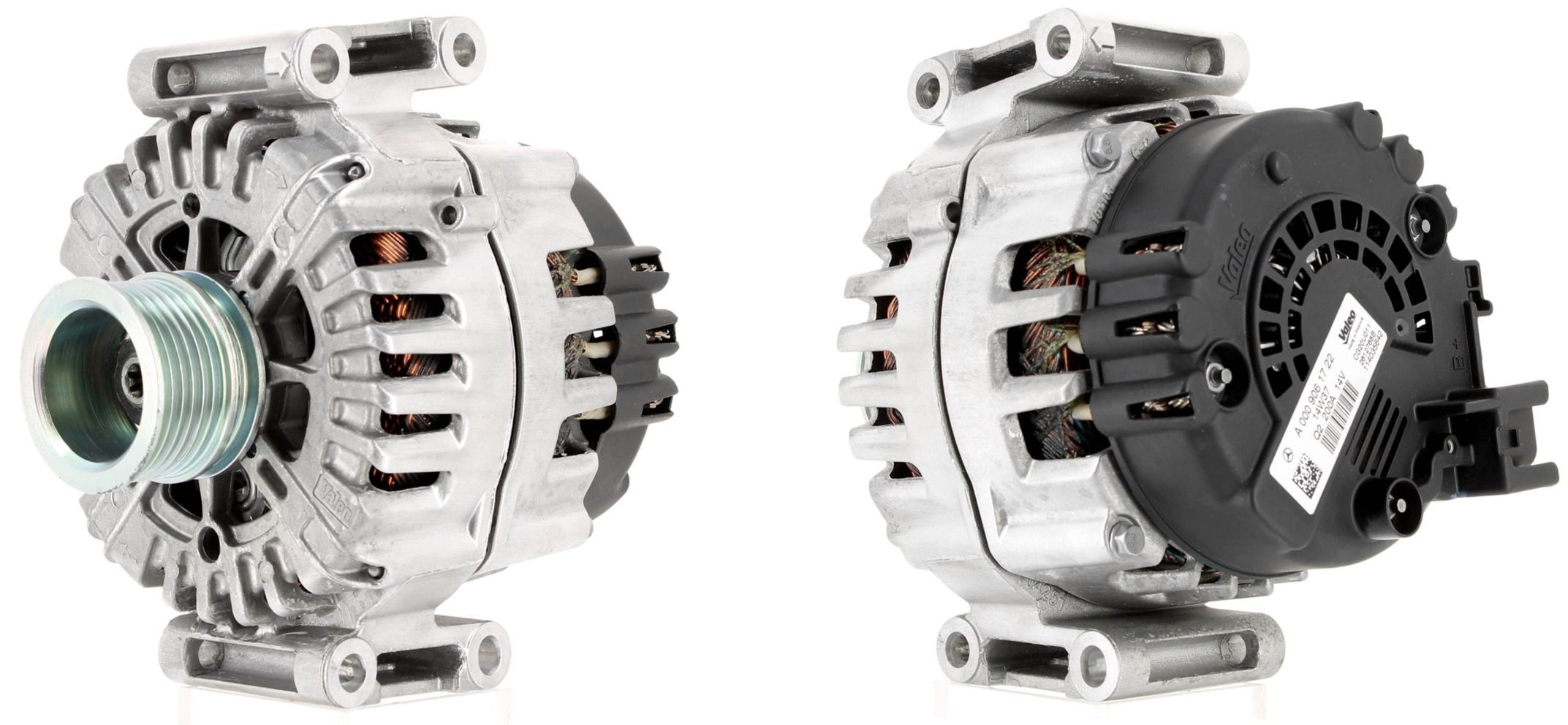ROTOVIS Automotive Electrics Alternator Article number: 9091674 cheaply