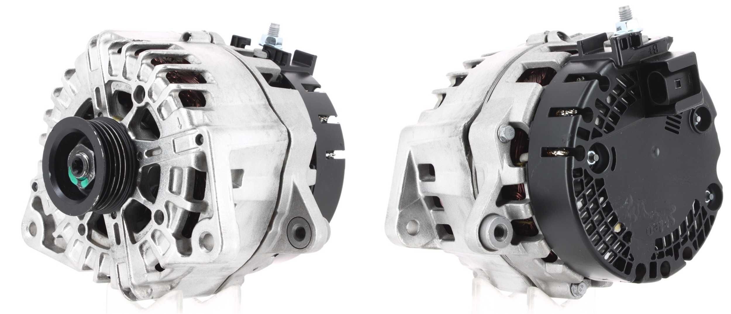 ROTOVIS Automotive Electrics Alternator Article number: 9091707 cheaply