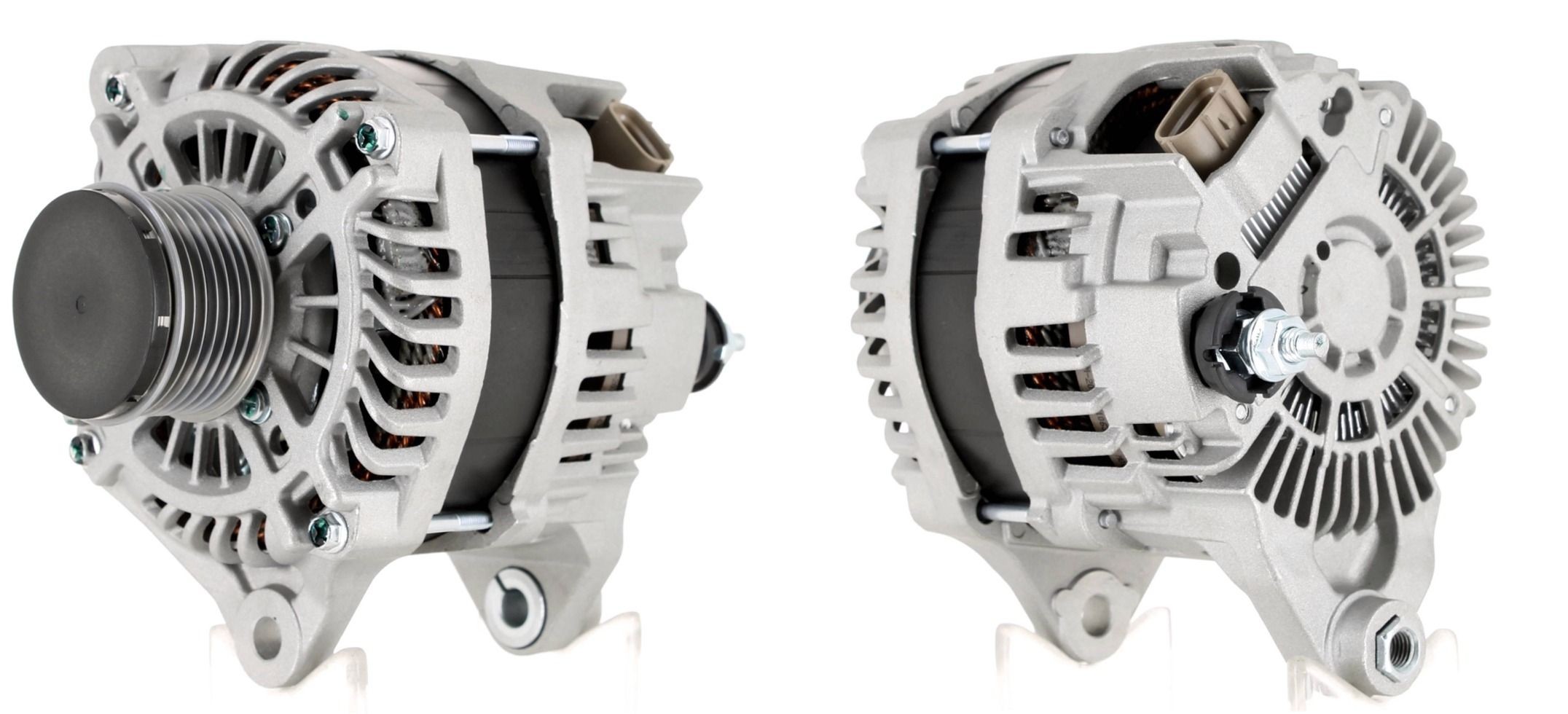 ROTOVIS Automotive Electrics Alternator Article number: 9091754 cheaply