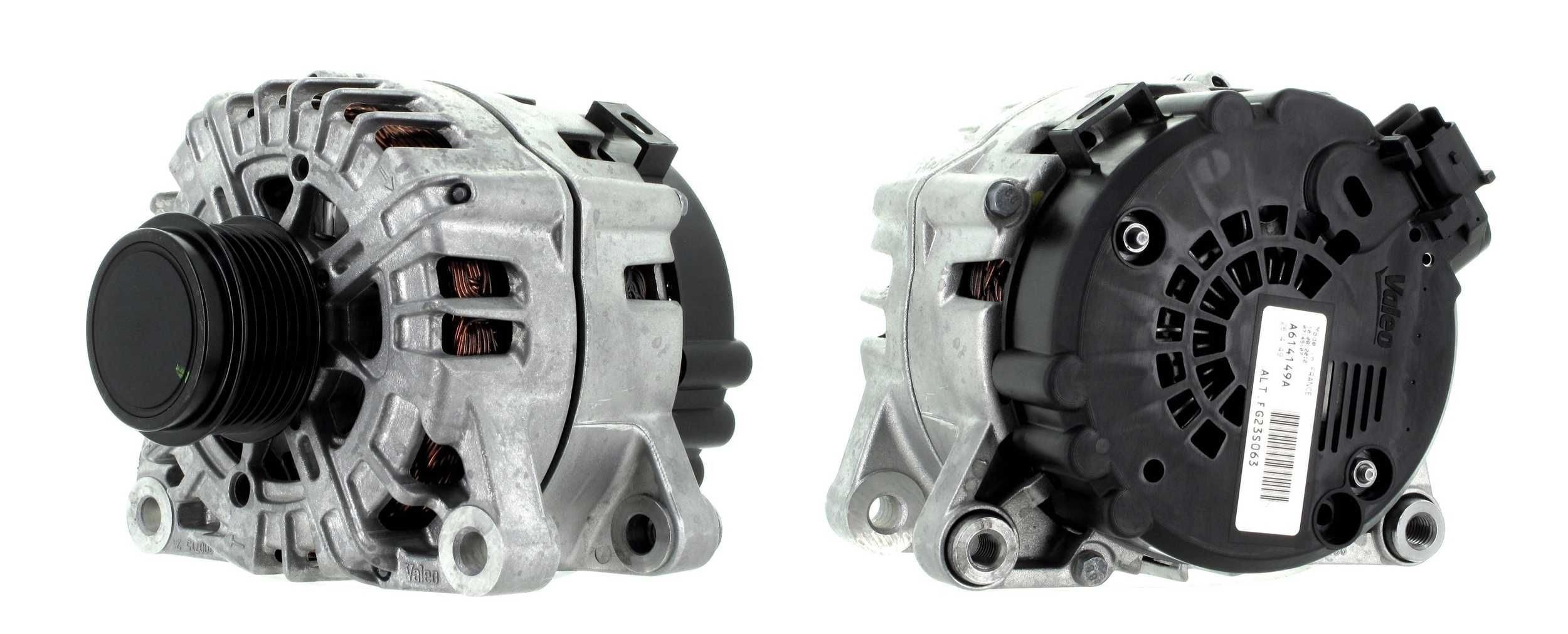 ROTOVIS Automotive Electrics Alternator Article number: 9091837 cheaply
