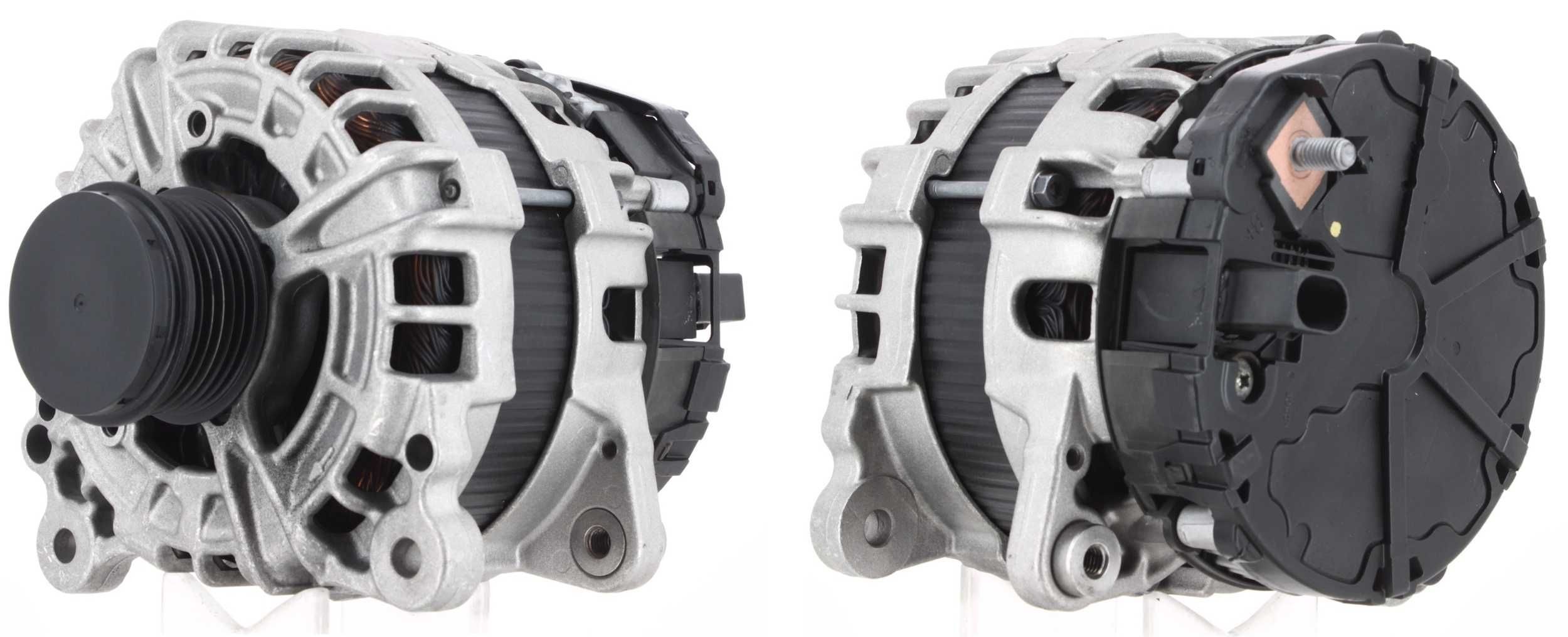 ROTOVIS Automotive Electrics Alternator Article number: 9092019 cheaply