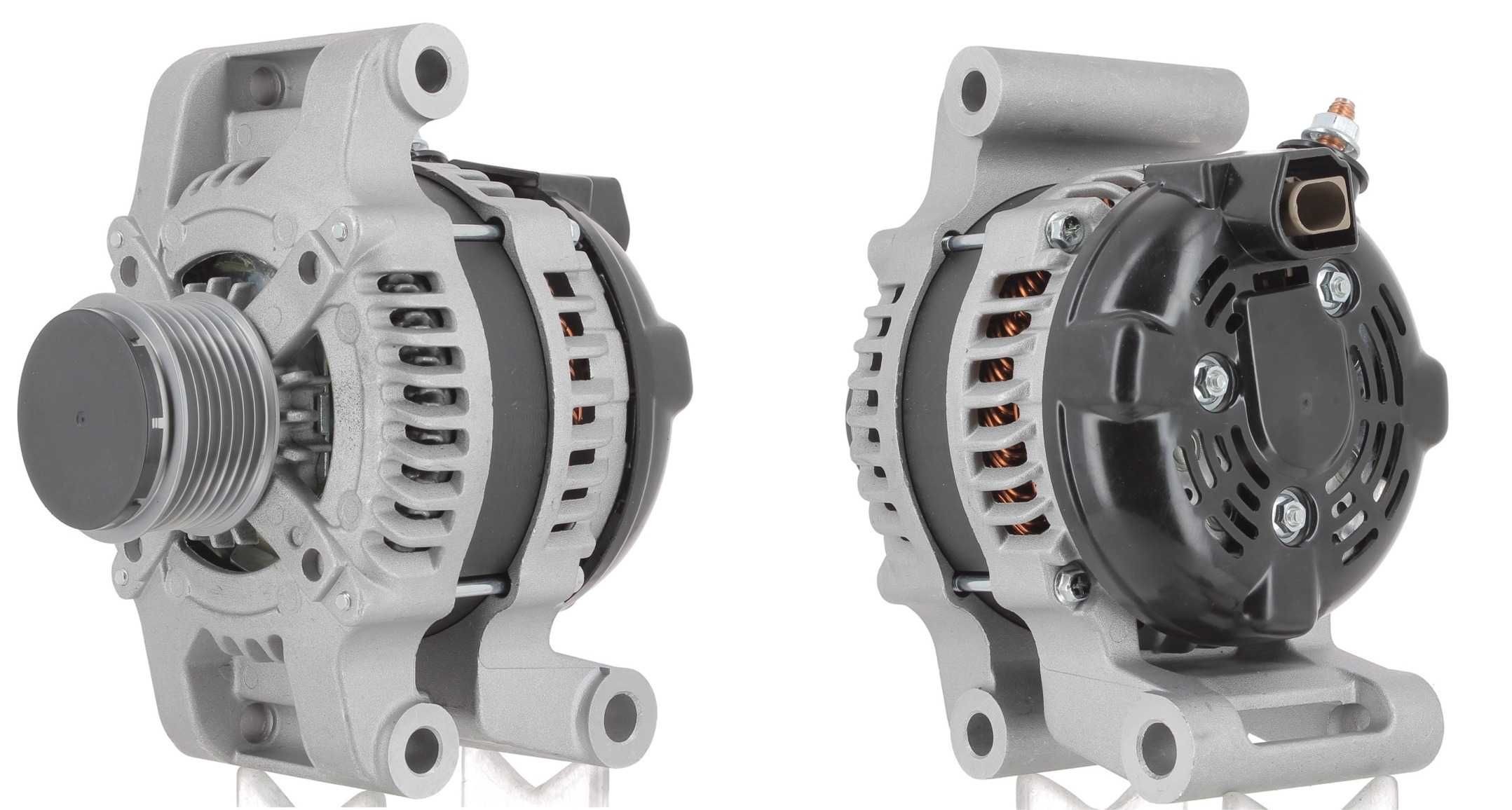 ROTOVIS Automotive Electrics Alternator Article number: 9092168 cheaply