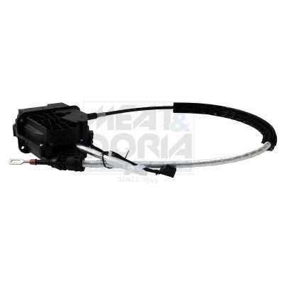 MEAT & DORIA Ventilenhed, hydraulikaggregat, automatisk gear Varenummer: 805149 billige