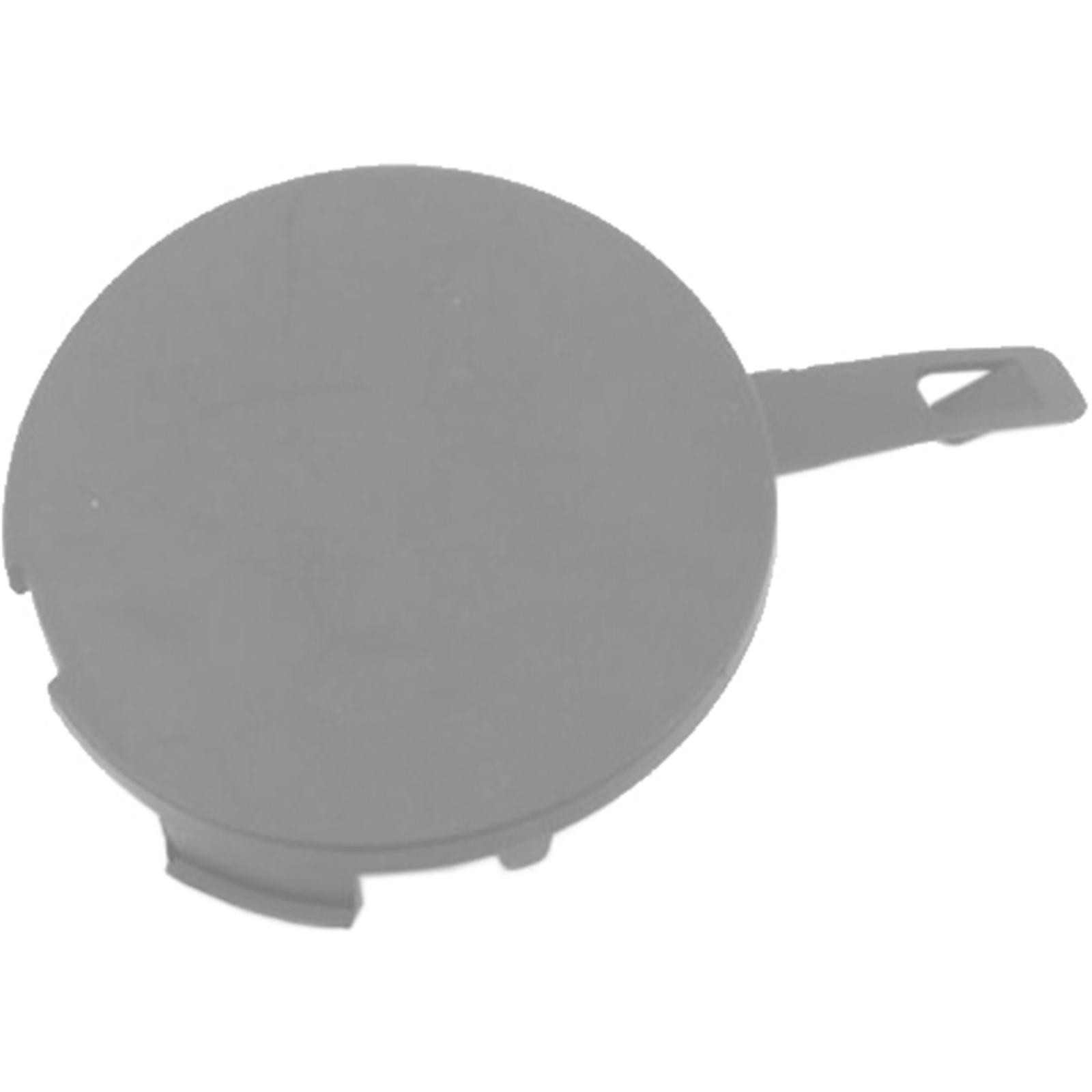 DIEDERICHS 1897053 Flap, tow hook VIVARO 1.6 CDTI (06) 90 PS Diesel