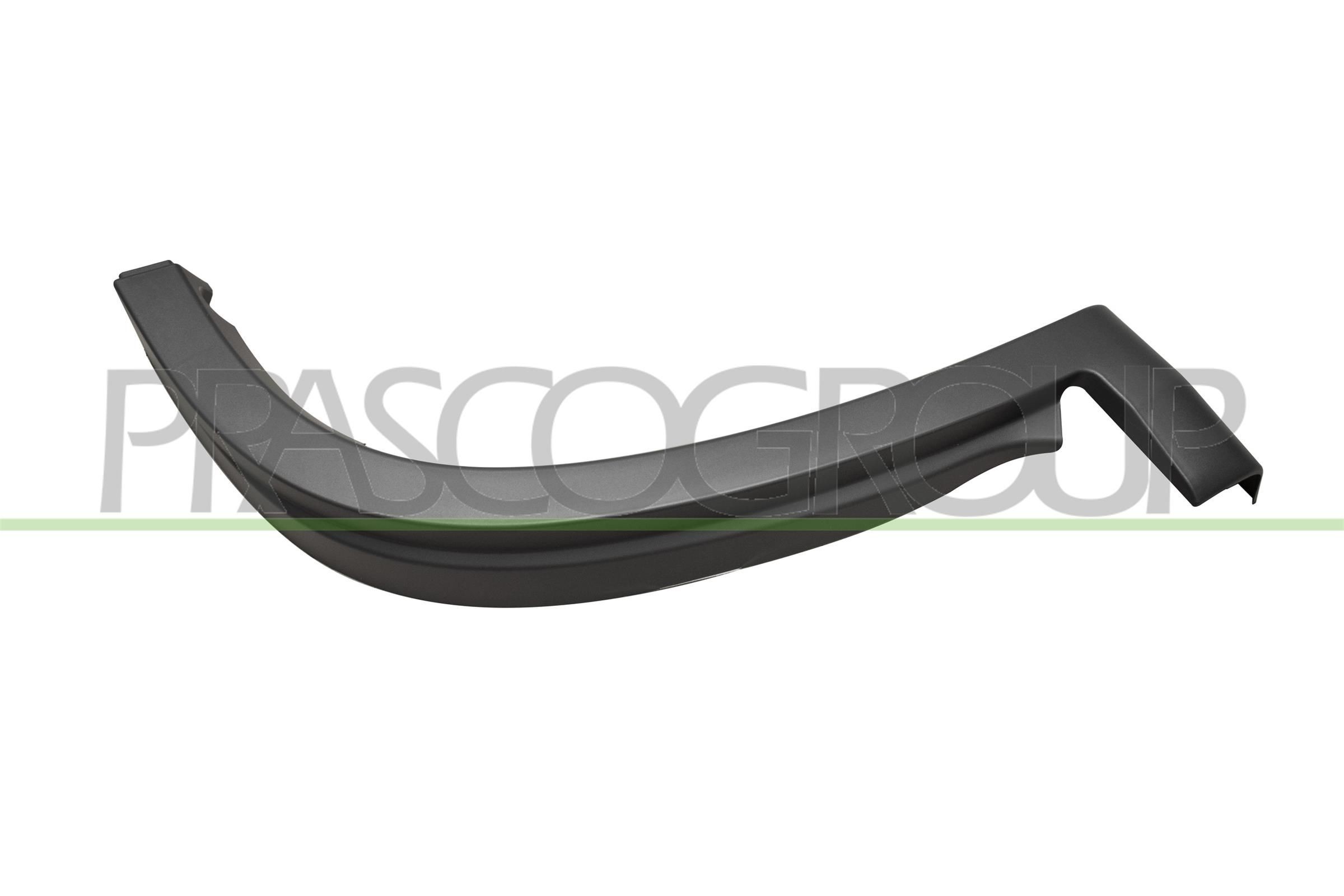 PRASCO Bumper grill Article number: FT9132102 cheaply