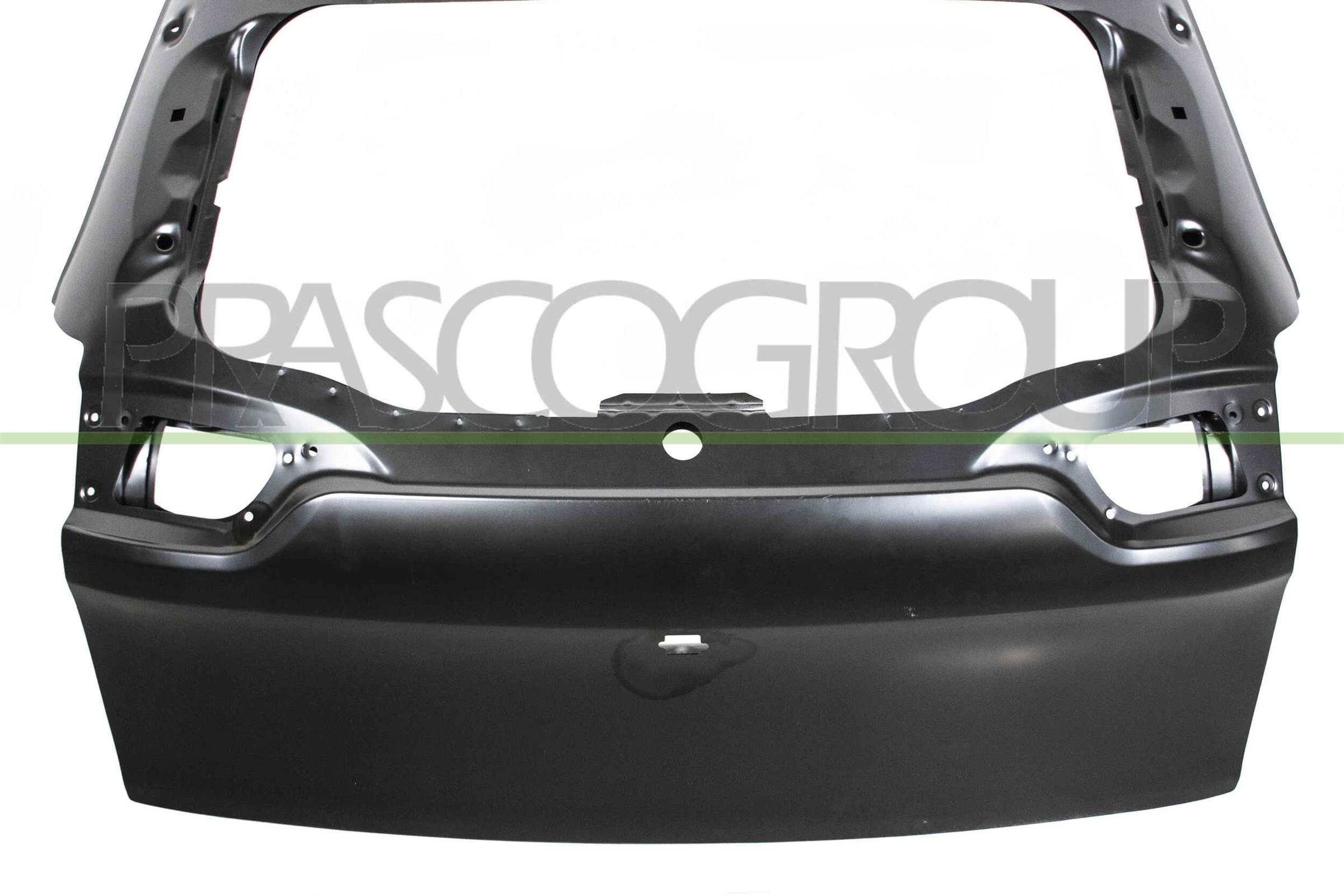 PRASCO Fog Light Article number: HN8324414 cheaply