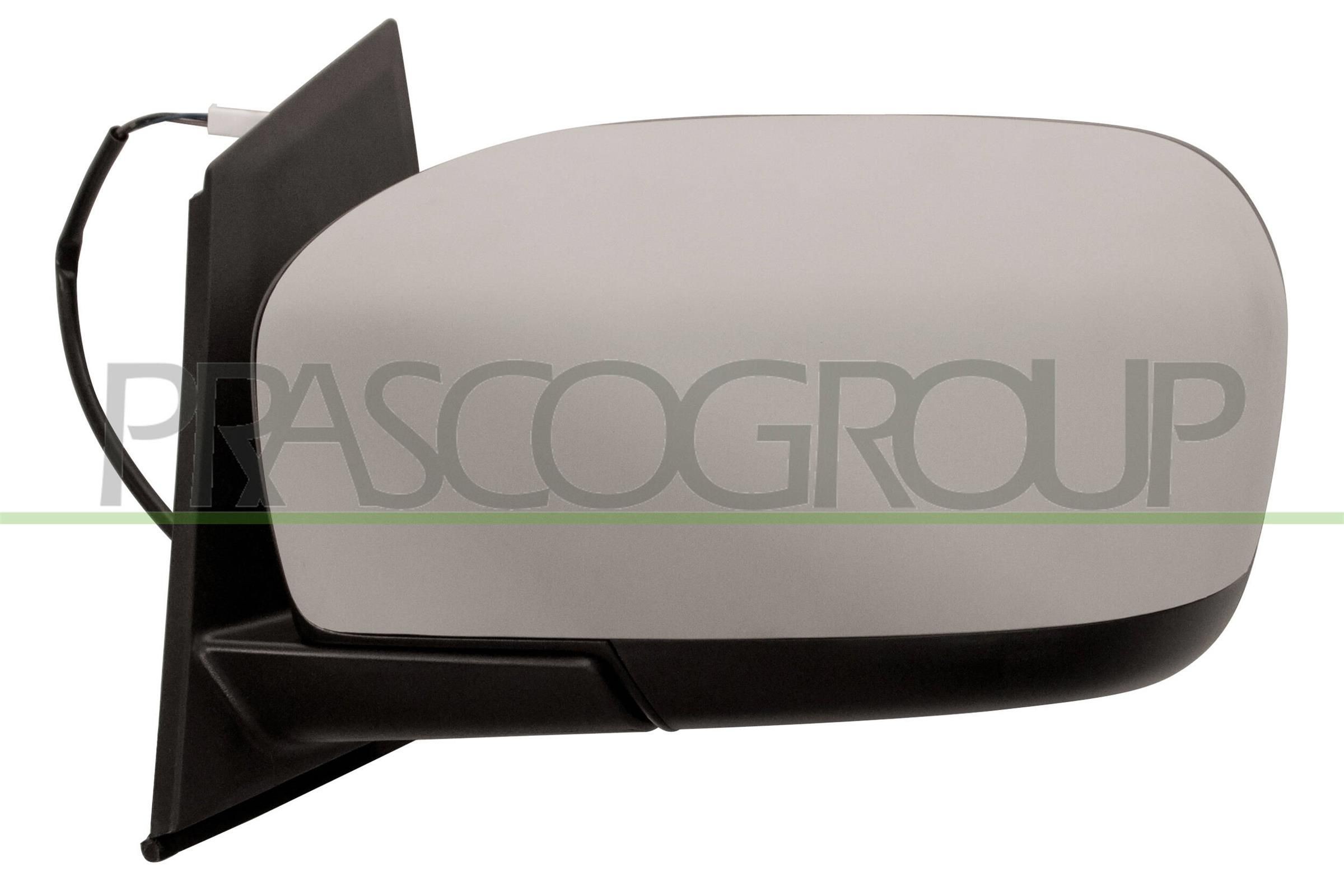PRASCO Cover, outside mirror Article number: MN3087423 cheaply