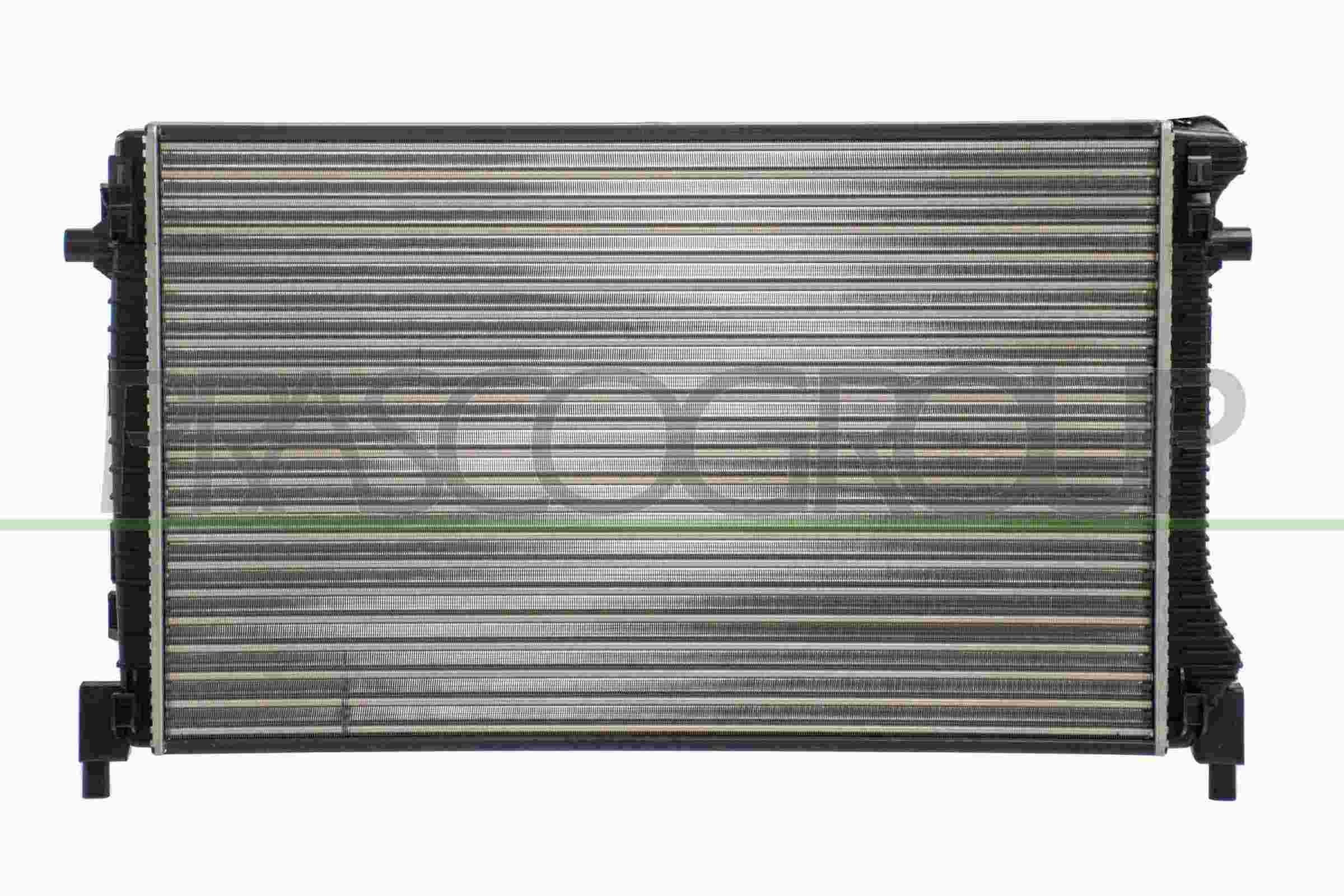 PRASCO Engine radiator Article number: SK328R001 cheaply