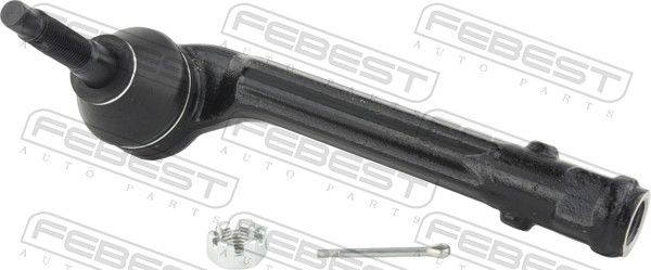 FEBEST Track rod end Article number: 1221-TMLH cheaply