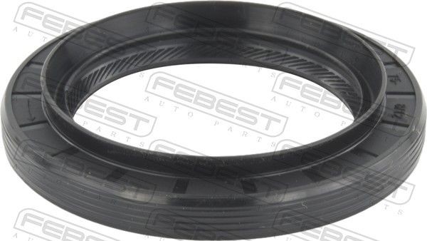 FEBEST Shaft Seal, differential Article number: 95HBY-52750812L cheaply