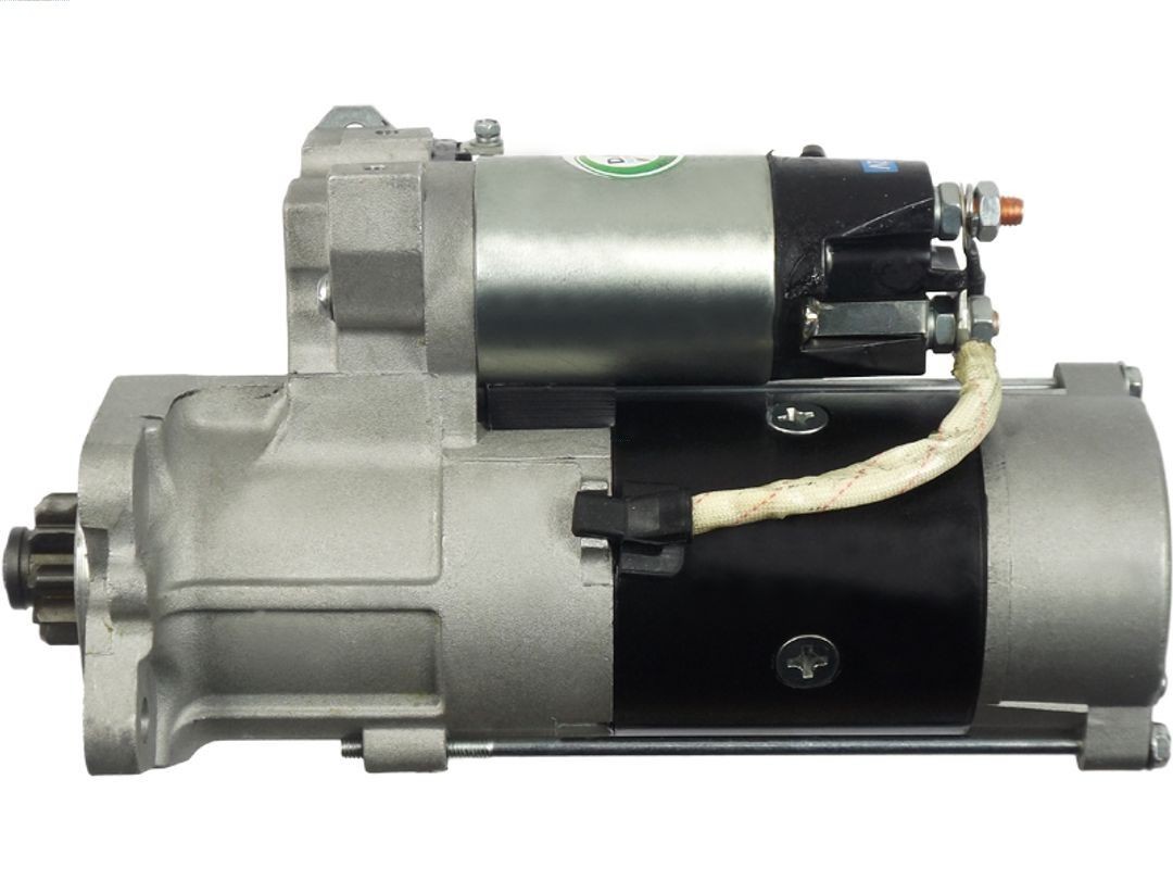 AS-PL Alternator Article number: A6915S cheaply