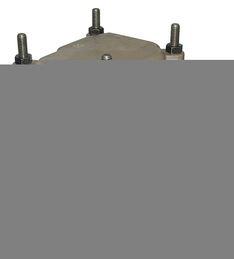 KNORR-BREMSE Styreventil, anhængeranordning Varenummer: 0486205014N50 billige