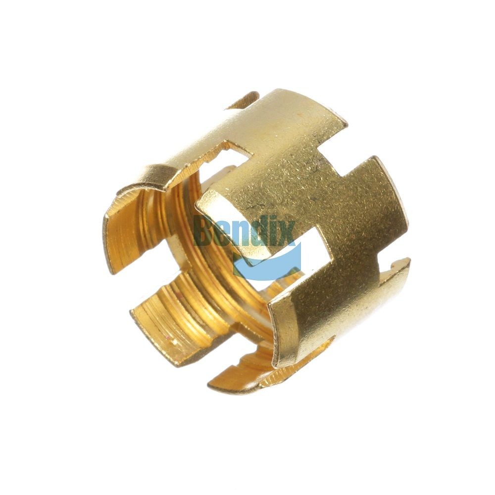 KNORR-BREMSE Muffe Varenummer: 203610N billige