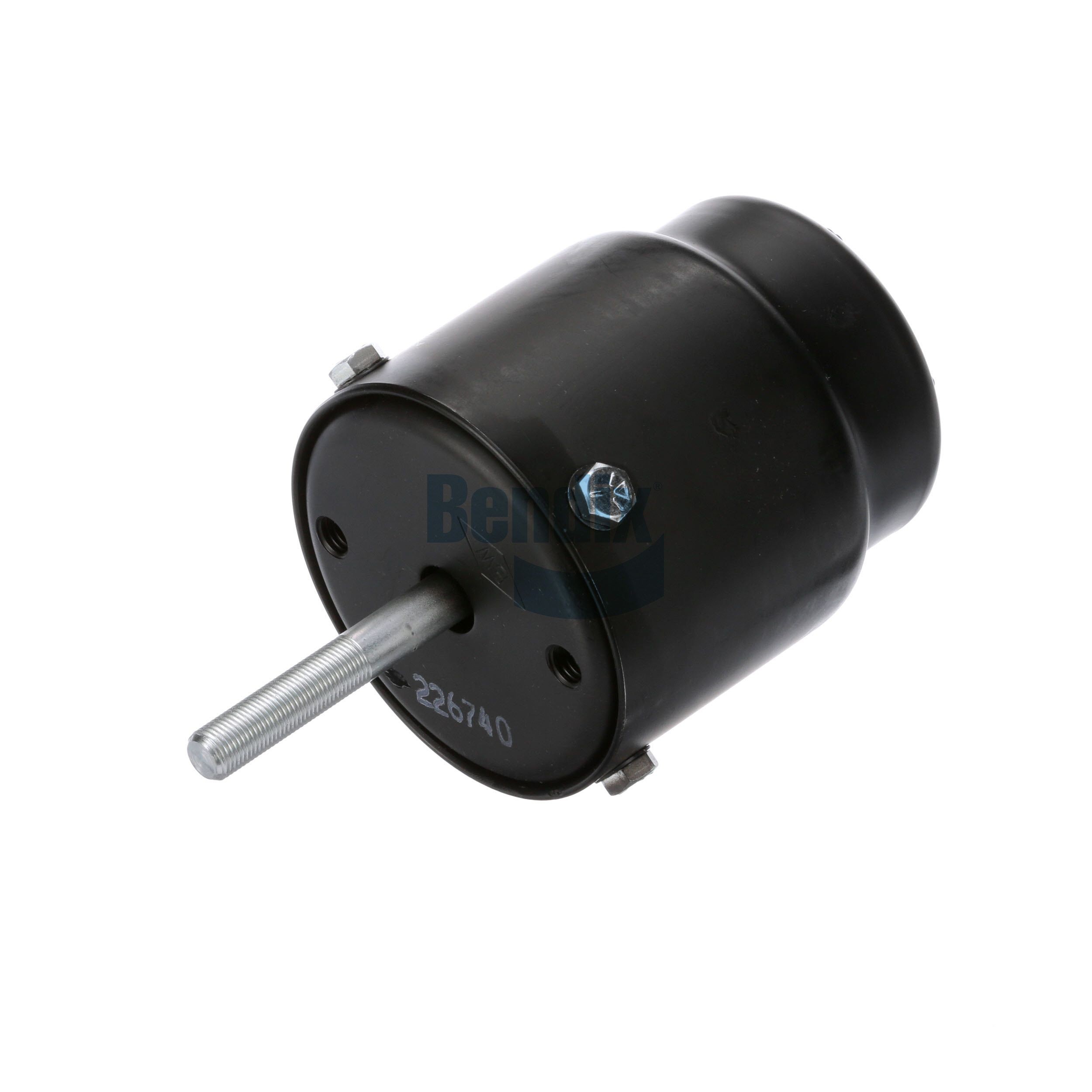 KNORR-BREMSE Membranbremsecylinder Varenummer: 226740 billige