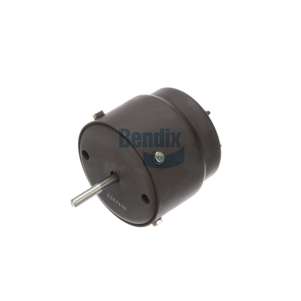 KNORR-BREMSE Membranbremsecylinder Varenummer: 226744N billige