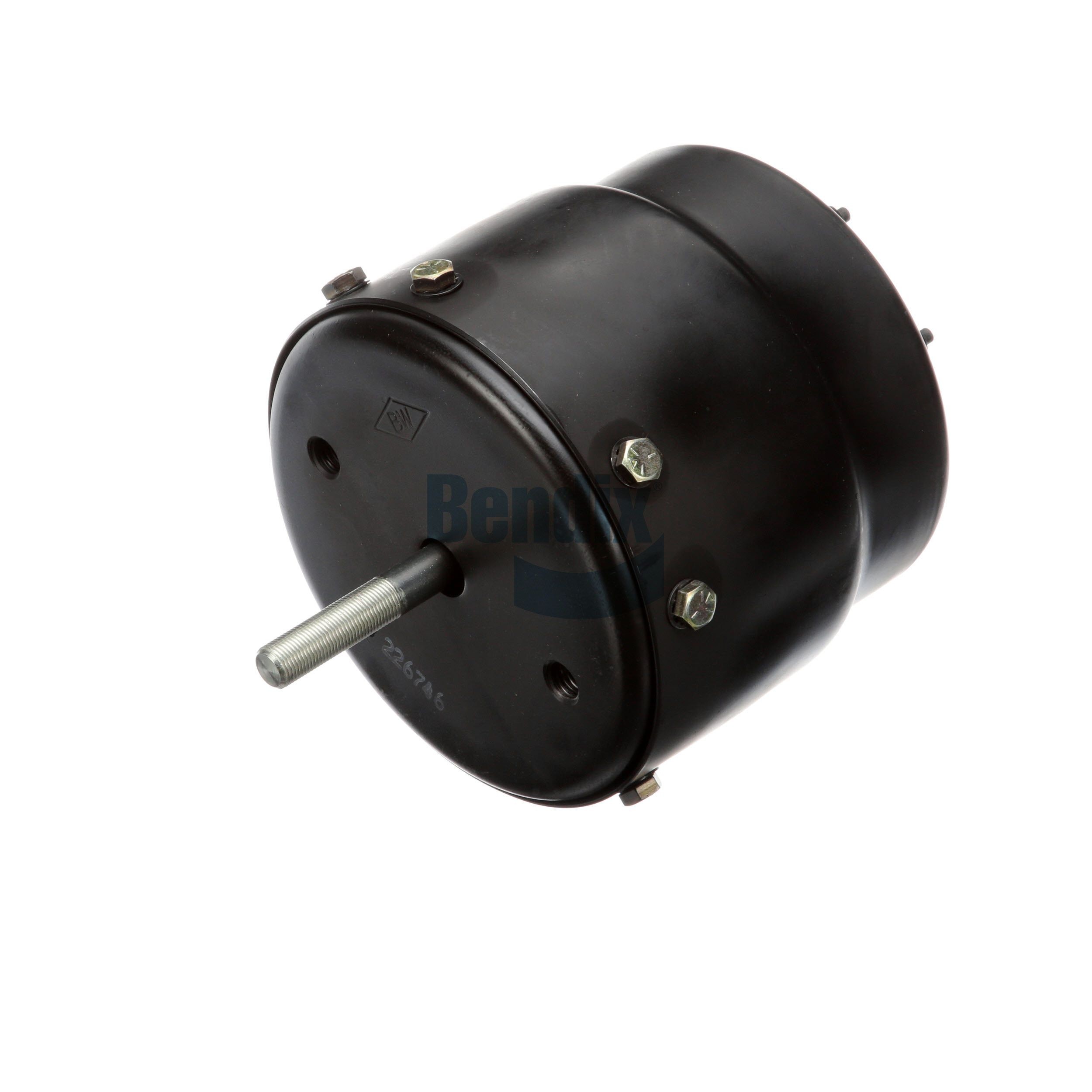 KNORR-BREMSE Membranbremsecylinder Varenummer: 226746 billige