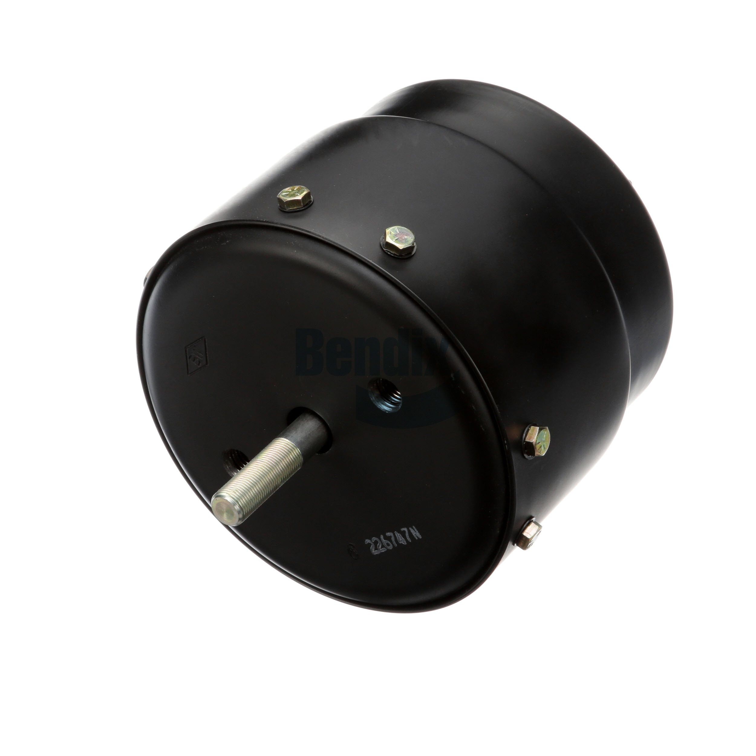 KNORR-BREMSE Membranbremsecylinder Varenummer: 226747N billige