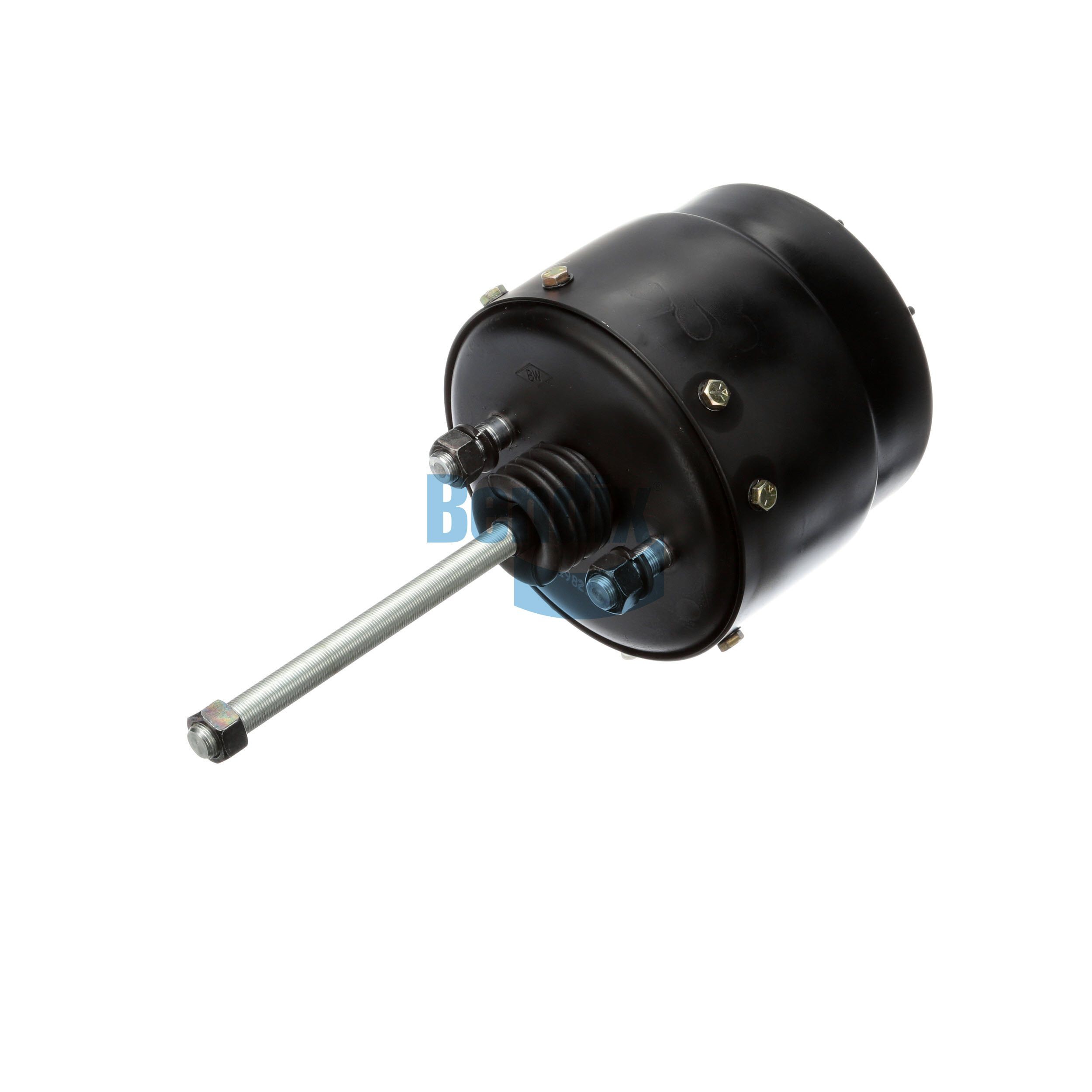 KNORR-BREMSE Membranbremsecylinder Varenummer: 229821N billige