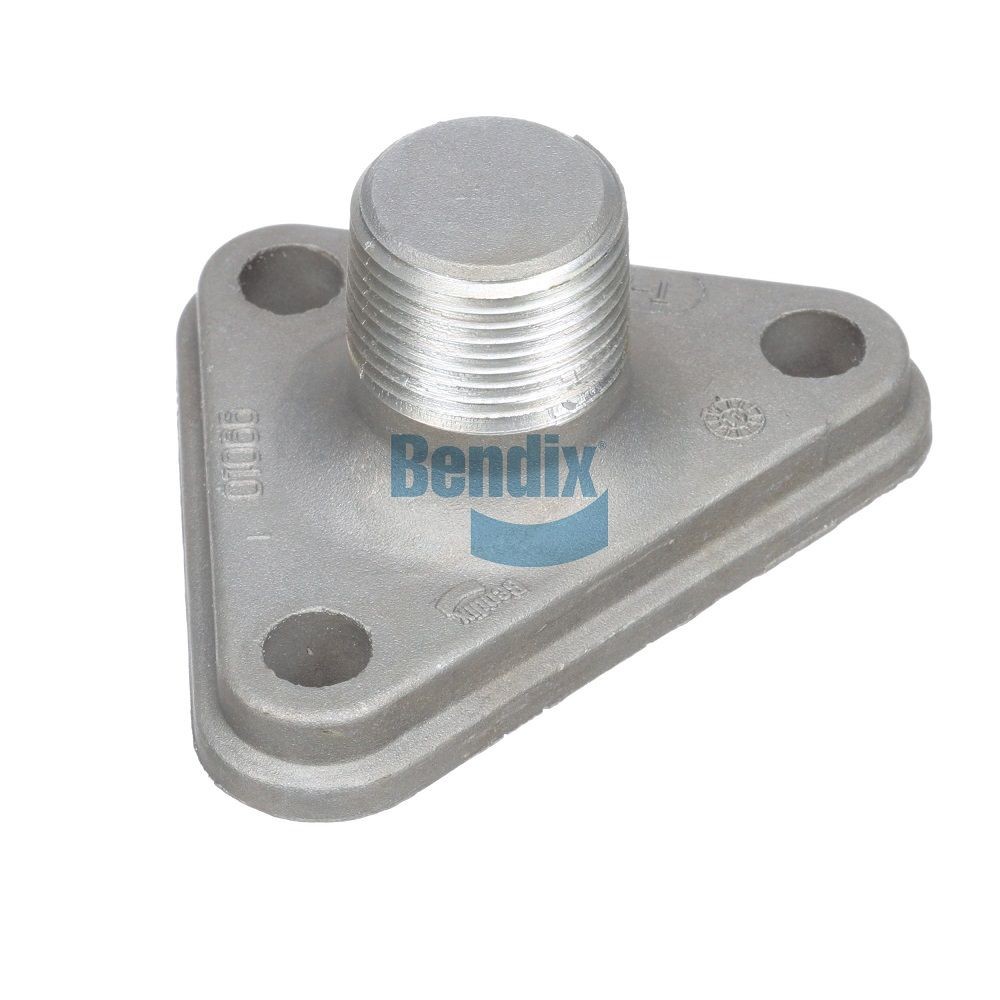 KNORR-BREMSE Adapter, bremserør Varenummer: 241871N billige