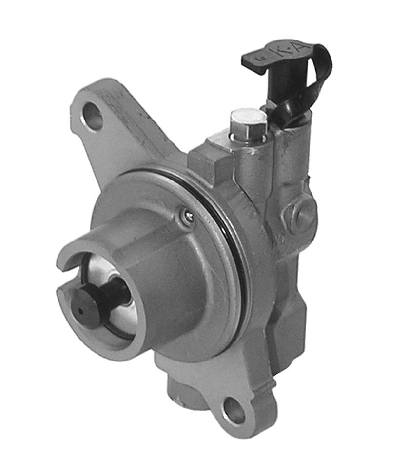 KNORR-BREMSE Gearskiftcylinder Varenummer: 629303AM billige