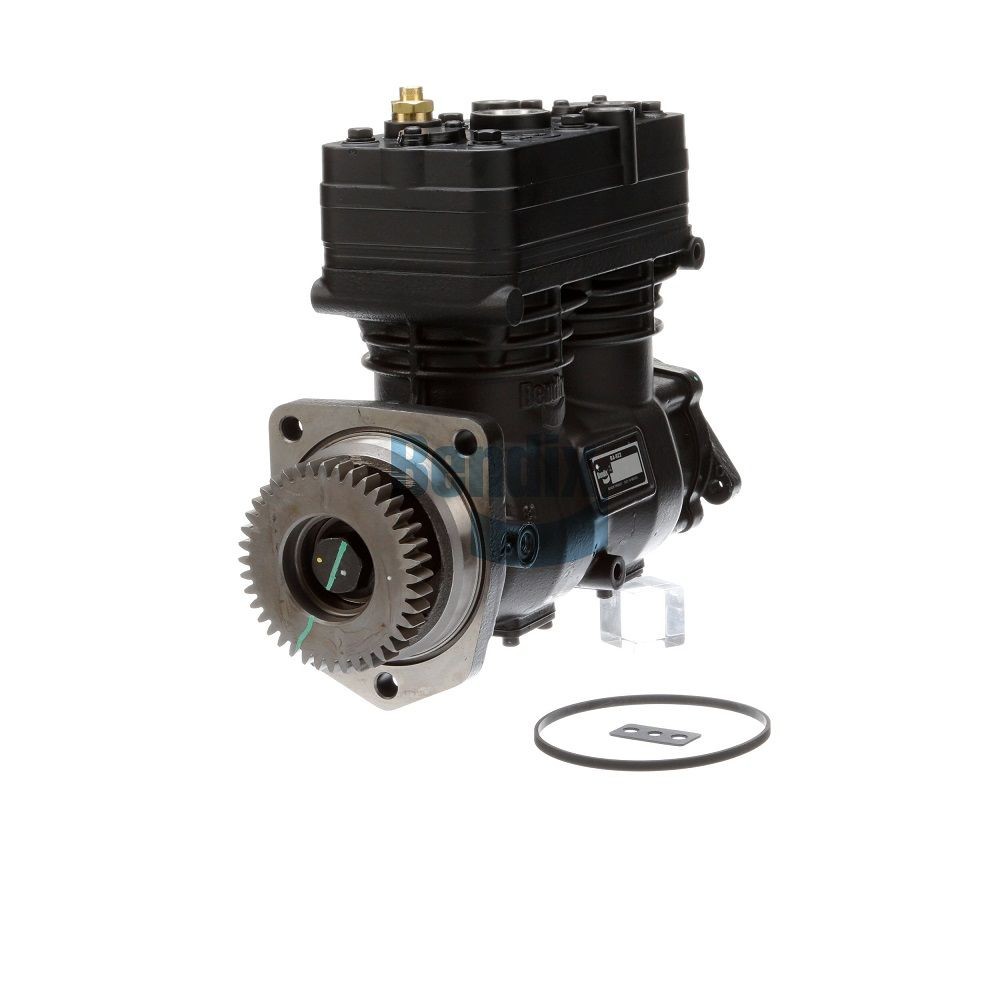 KNORR-BREMSE Kompressor, trykluftanlæg Varenummer: 801595 billige