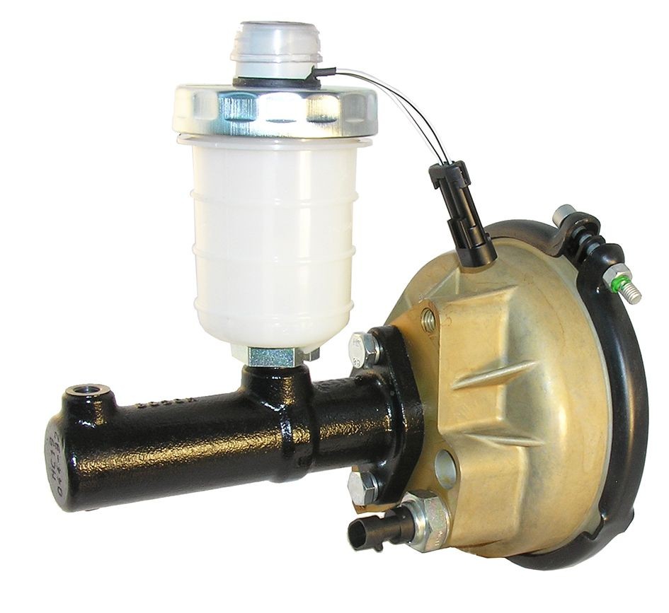 KNORR-BREMSE Membranbremsecylinder Varenummer: EF624AX billige