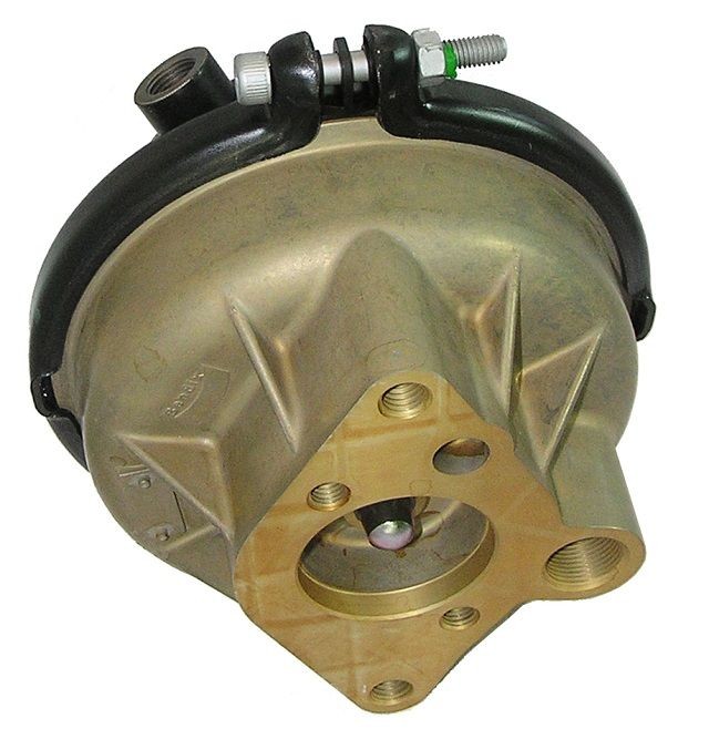KNORR-BREMSE Membranbremsecylinder Varenummer: EF624DY billige