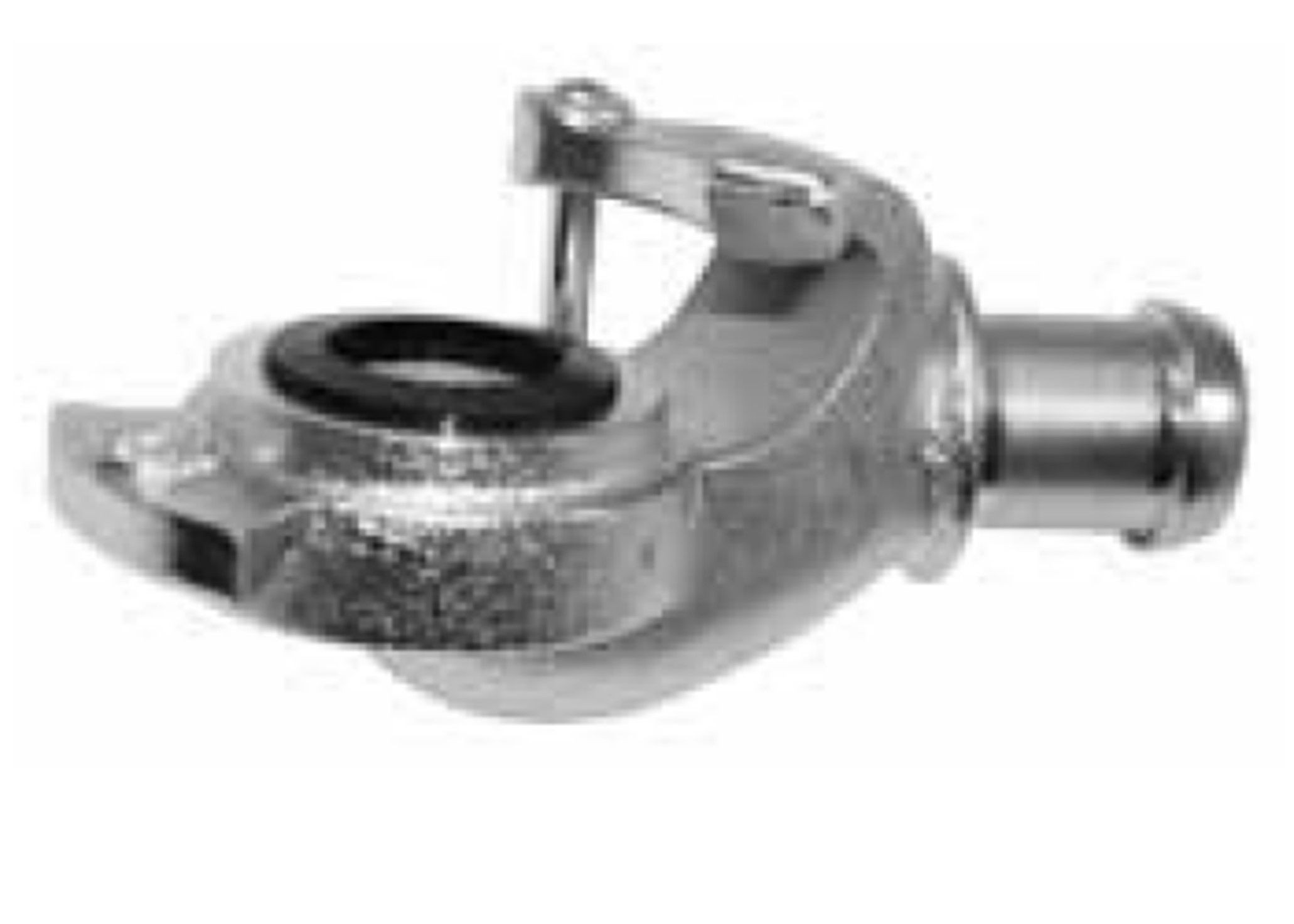 KNORR-BREMSE Coupling Head Article number: I25011A cheaply