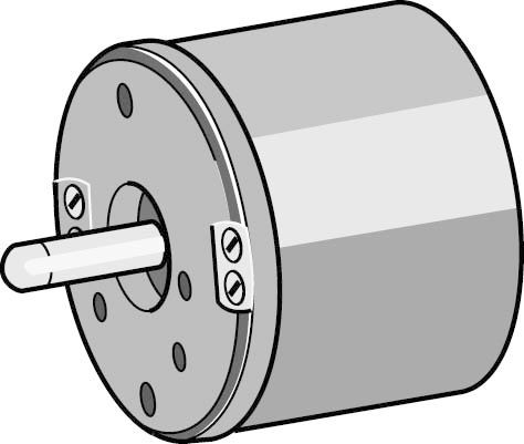 KNORR-BREMSE Membranbremsecylinder Varenummer: I48198 billige