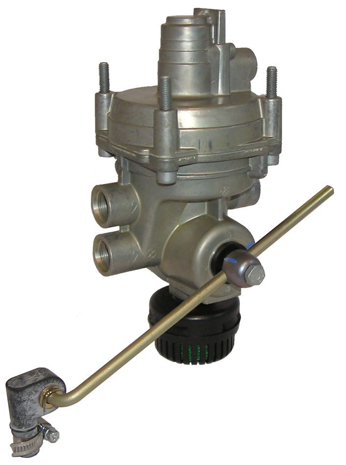 KNORR-BREMSE Bromstrycksregulator Artikelnummer: II36829 billigt