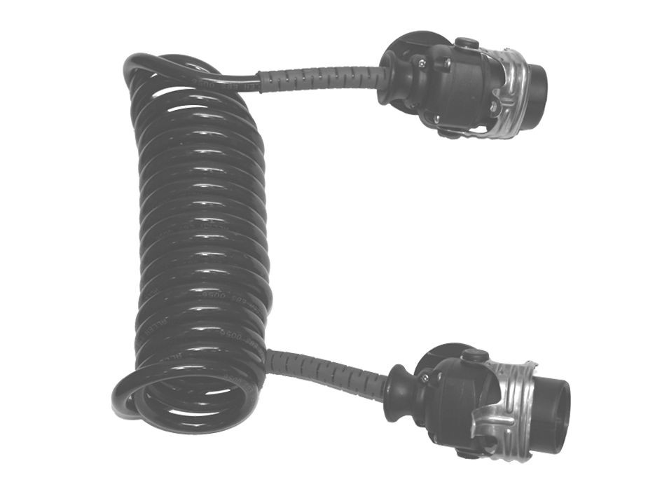 KNORR-BREMSE Kabelspole Varenummer: K004098 billige