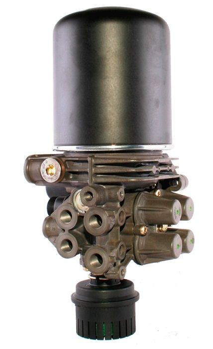 KNORR-BREMSE Luftforberedelsesenhed Varenummer: K009355N00 billige