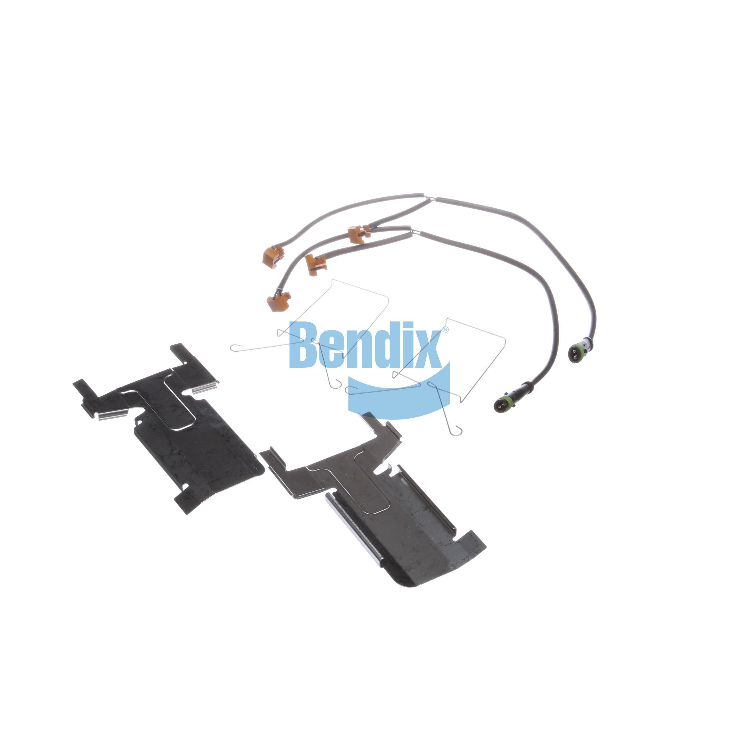KNORR-BREMSE Wear Indicator, brake pad Article number: K014333 cheaply