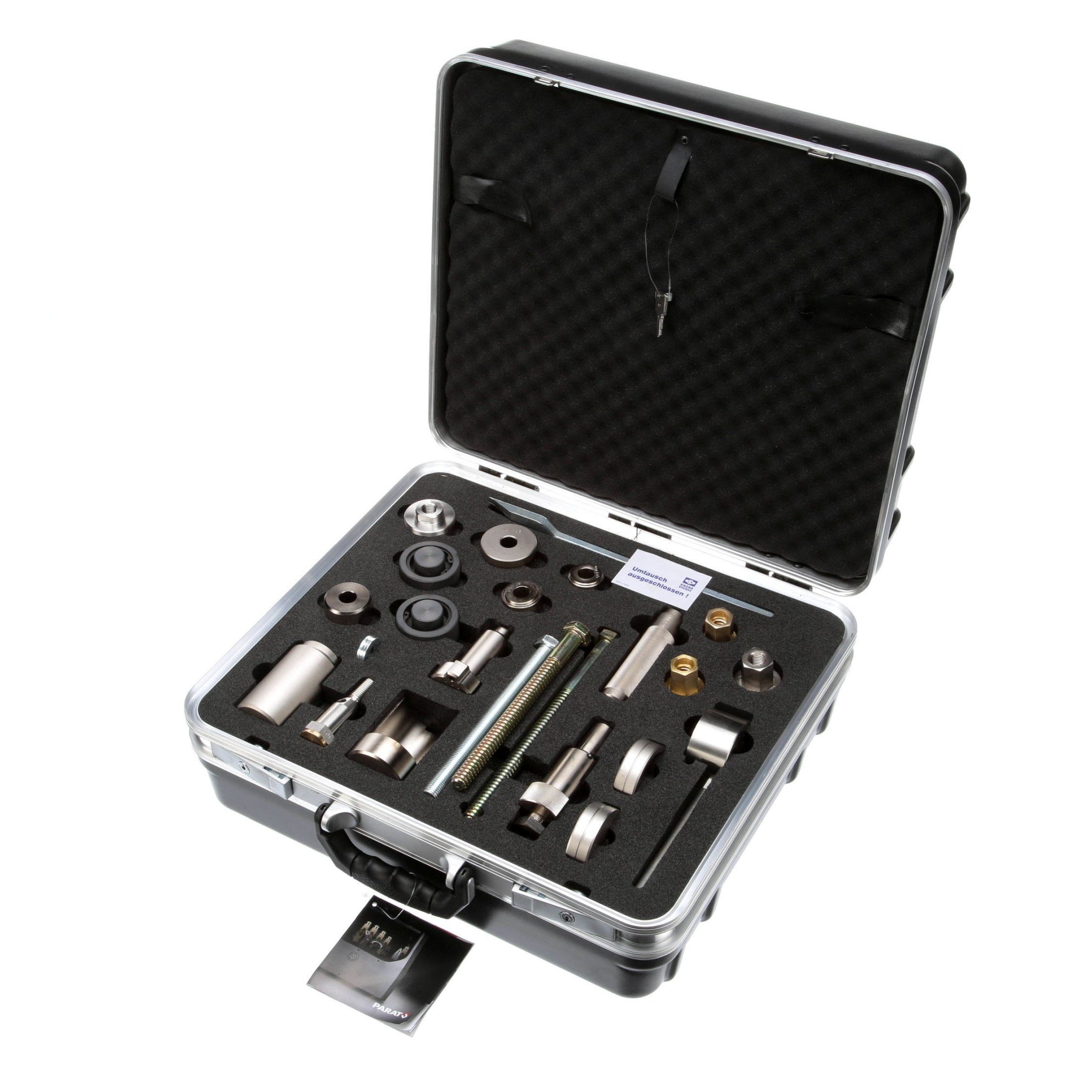 KNORR-BREMSE Toolbox Article number: K039062K50 cheaply