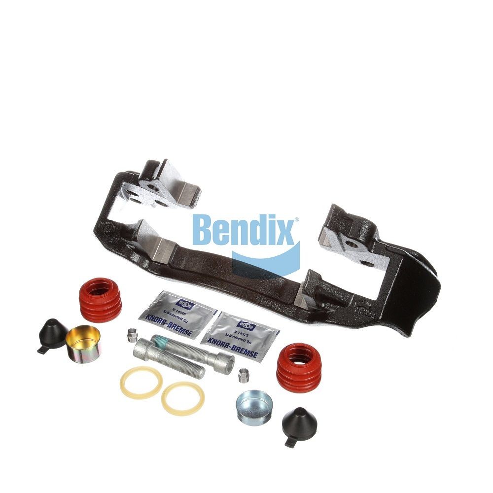 KNORR-BREMSE Carrier, brake caliper Article number: K051853 cheaply