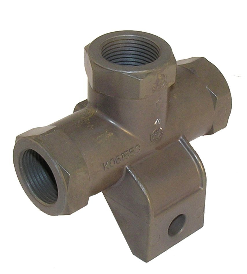 KNORR-BREMSE Lukkehane Varenummer: K060386 billige