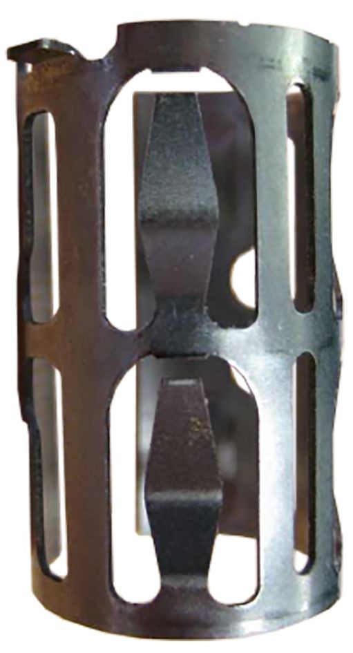 KNORR-BREMSE Muffe Varenummer: K115645N00 billige