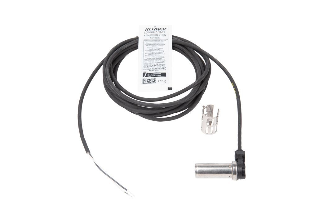 KNORR-BREMSE Holder, hjulrotationssensor Varenummer: K144222K50 billige