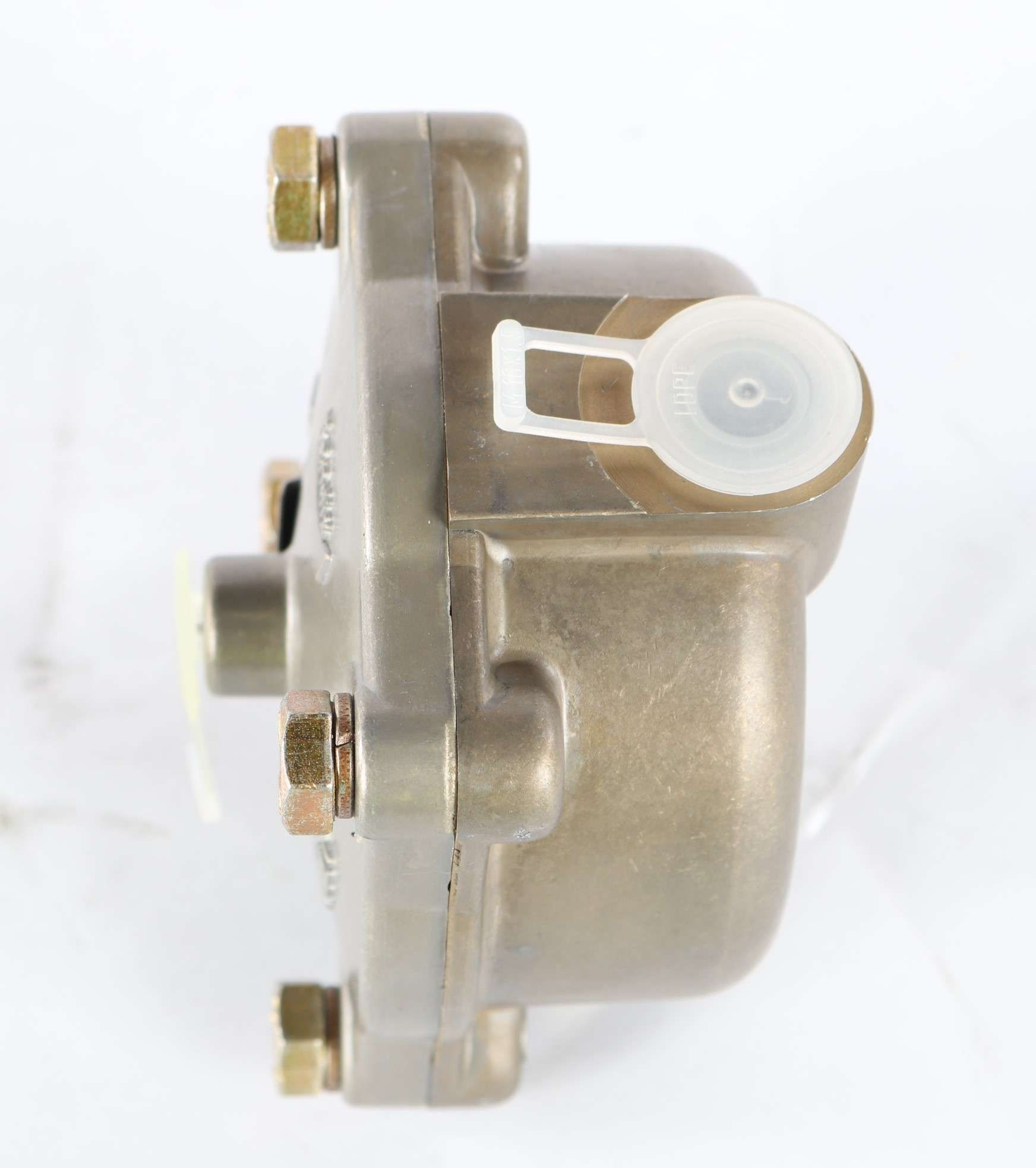 KNORR-BREMSE Vandaftapningsventil Varenummer: KX2068/8 billige