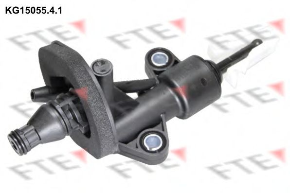 FTE Master Cylinder, clutch Article number: KG15055.4.1 cheaply