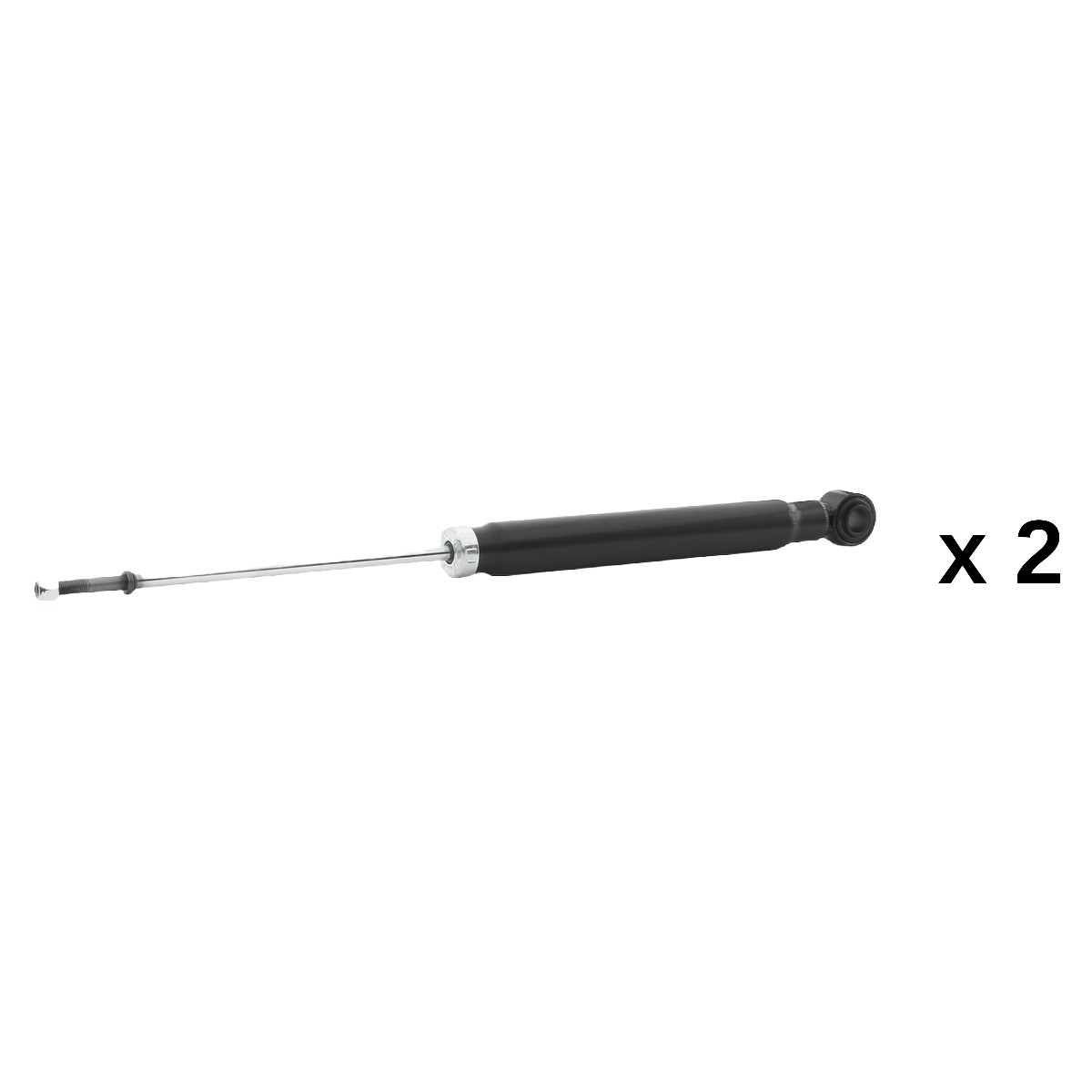 RIDEX Shock absorber Article number: 854S21212 cheaply
