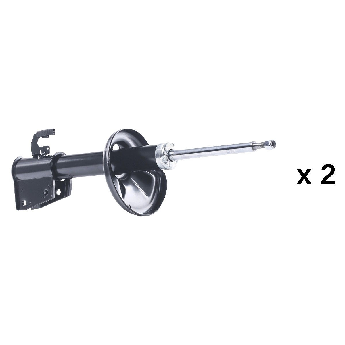 RIDEX Shock absorber Article number: 854S21218 cheaply