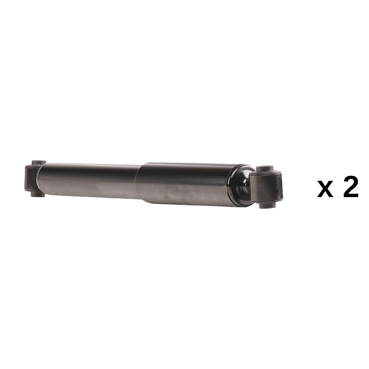 RIDEX Shock absorber Article number: 854S21221 cheaply