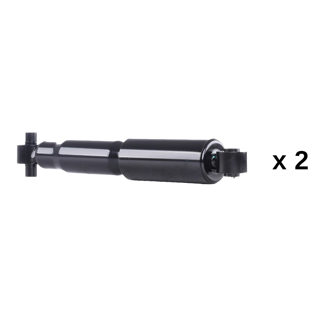 RIDEX Shock absorber Article number: 854S21224 cheaply