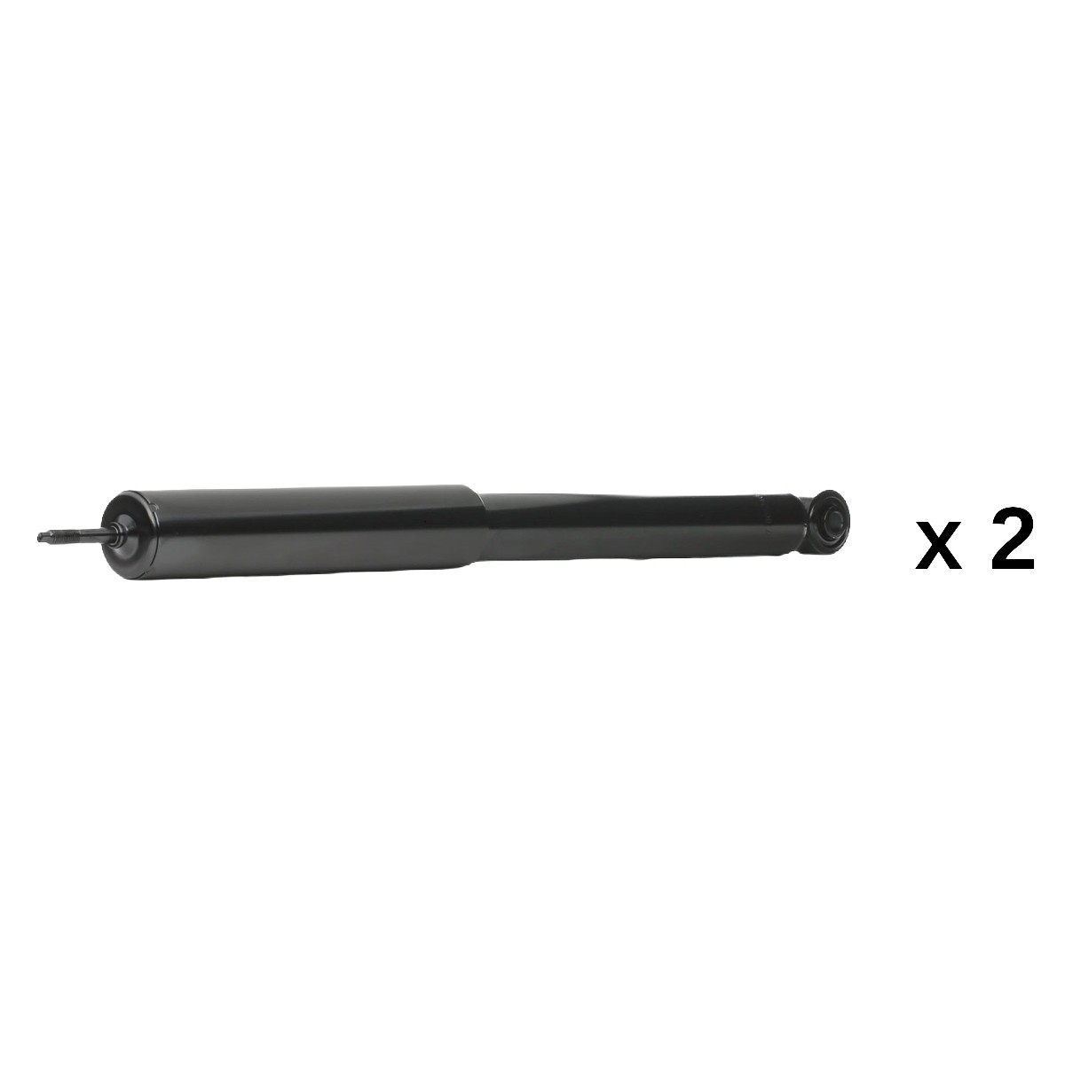 RIDEX Shock absorber Article number: 854S21234 cheaply